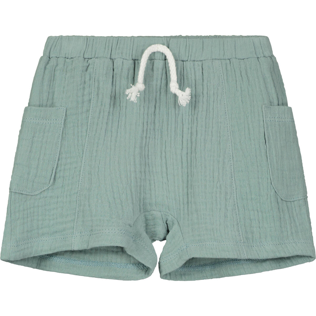 Ettie + H Mathi Short- Blue