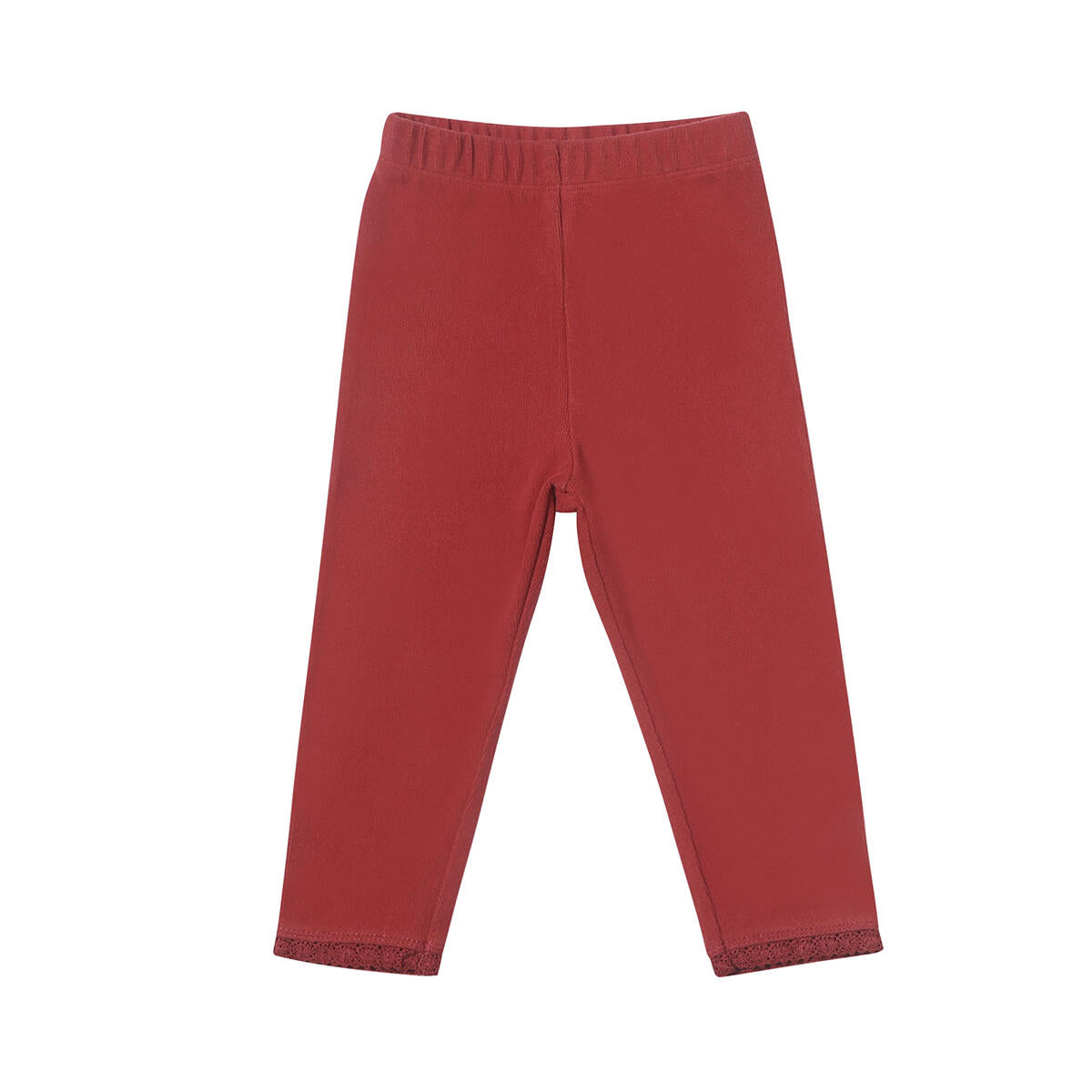 Ettie + H Helen Pants- Berry