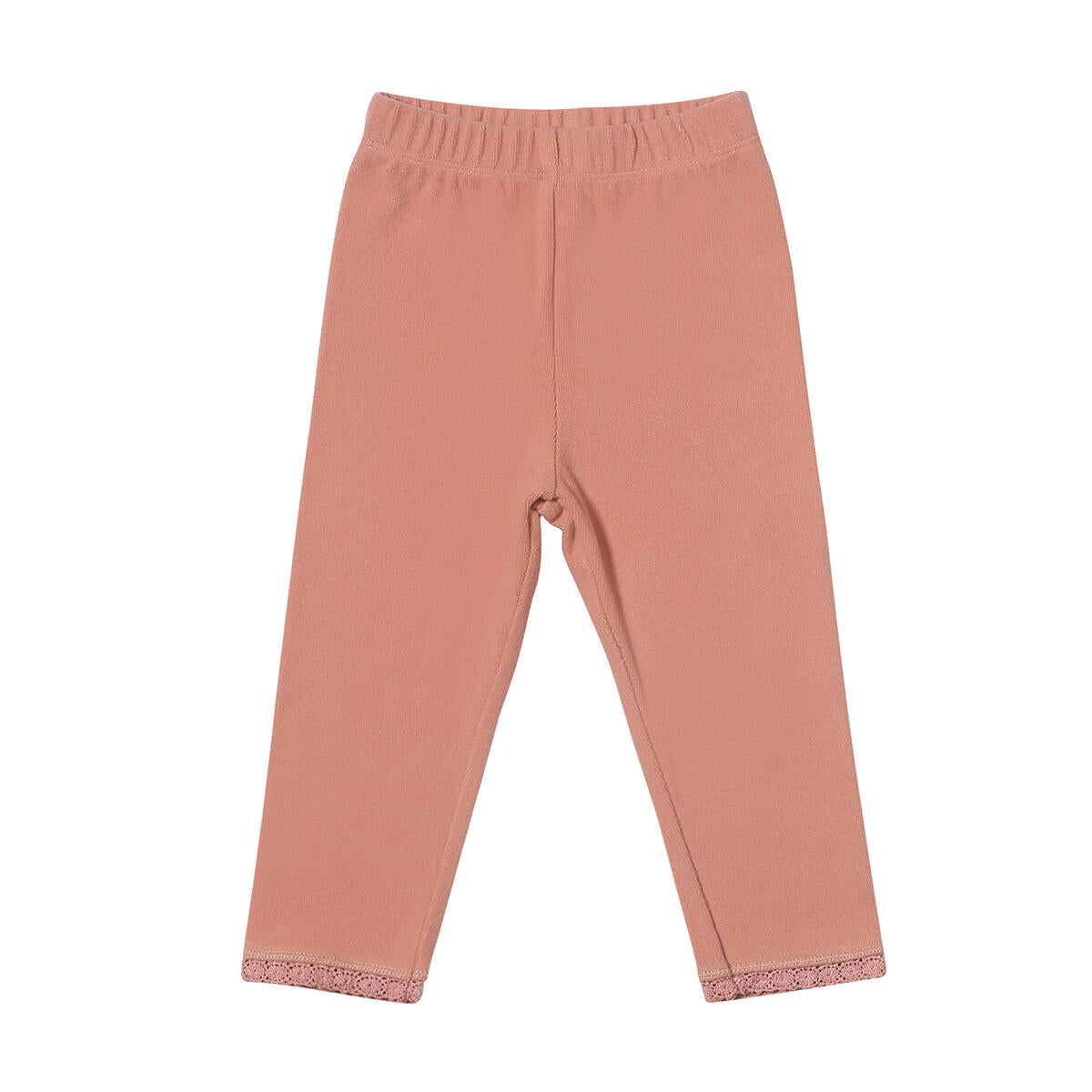 Ettie + H Helen Pants- Pink