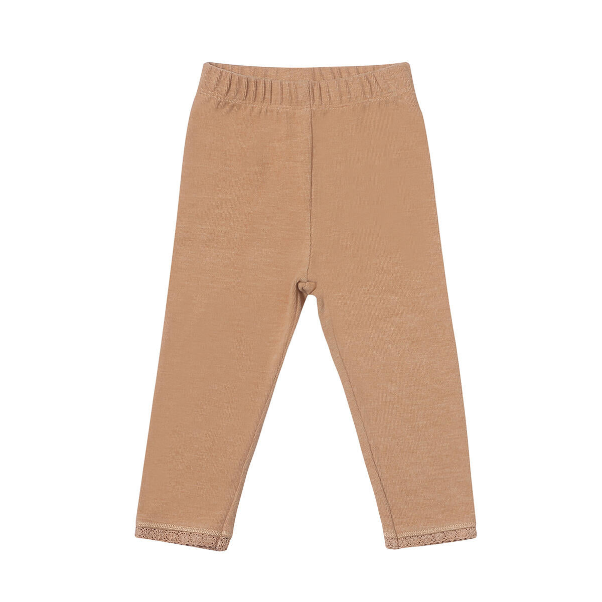 Ettie + H Helen Pants- Acorn