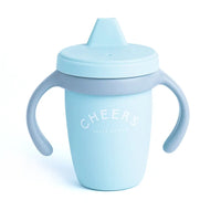 Bella Tunno Cheers Sippy Cup