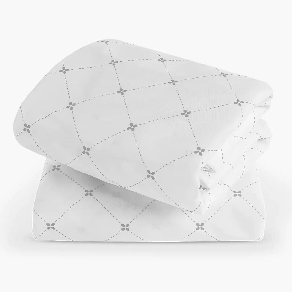 UPPAbaby Remi Waterproof Mattress Cover (Set of 2)