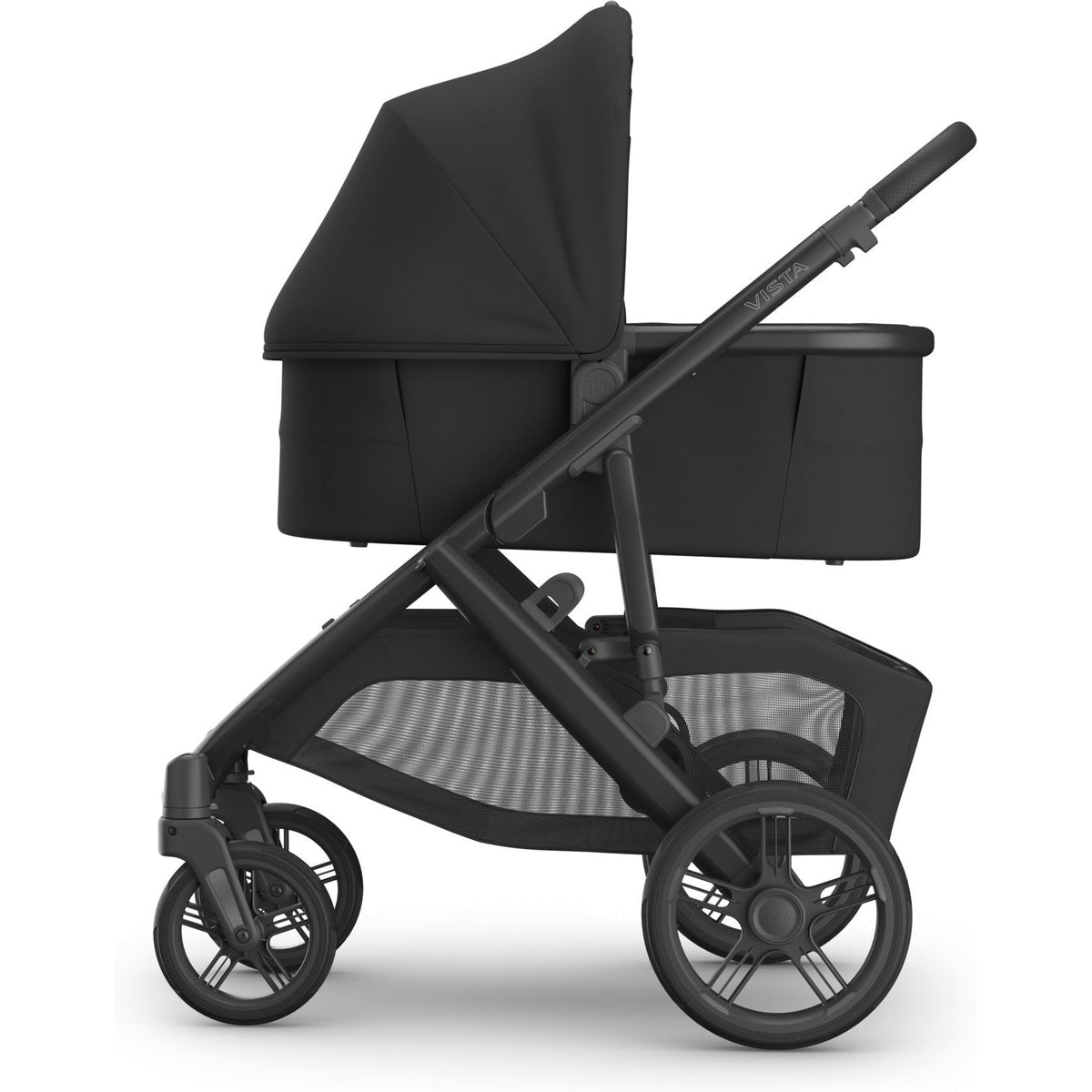 UPPAbaby Bassinet V3 for Vista, Cruz, Ridge & Minu