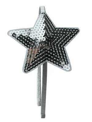 Sparkle Sisters Large Sequin Star Headband