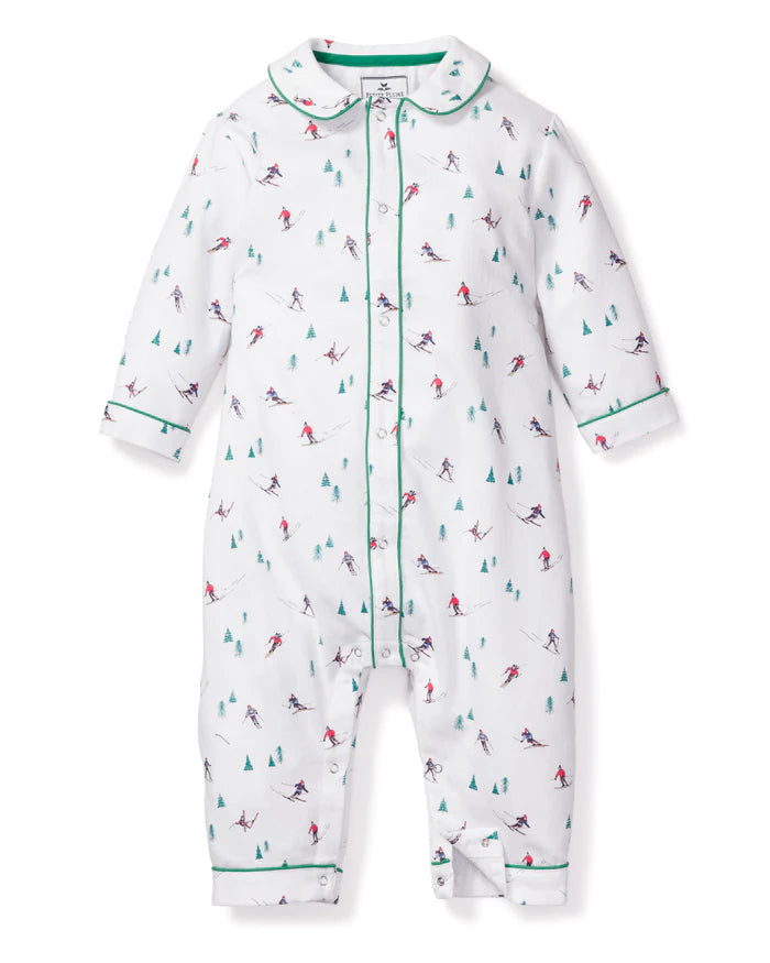 Petite Plume Apres Ski Cambridge Romper