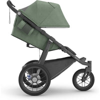 UPPAbaby Ridge All-Terrain Stroller