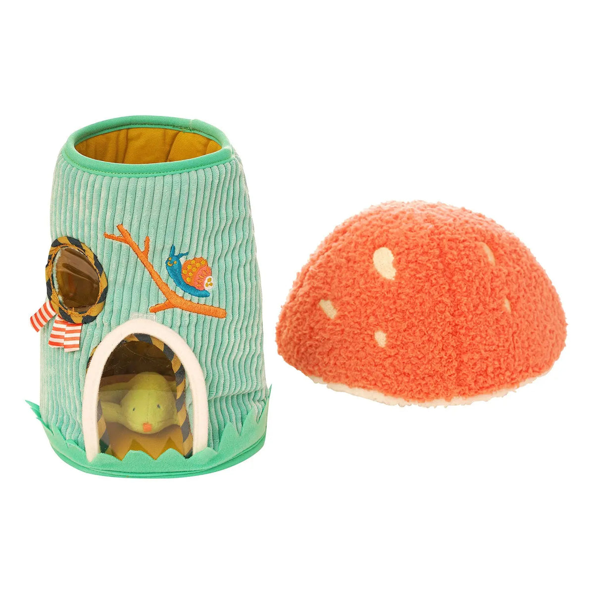 Manhattan Toy Toadstool Cottage