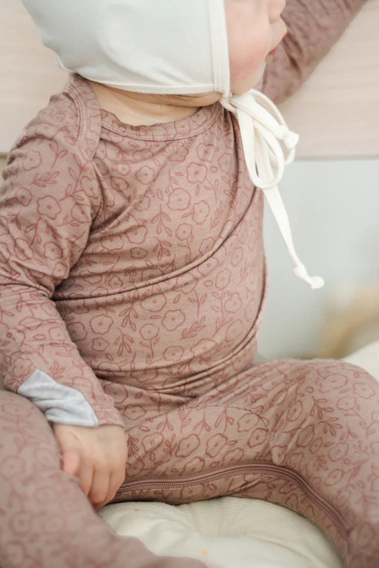 Gunamuna Convertible Pajamas