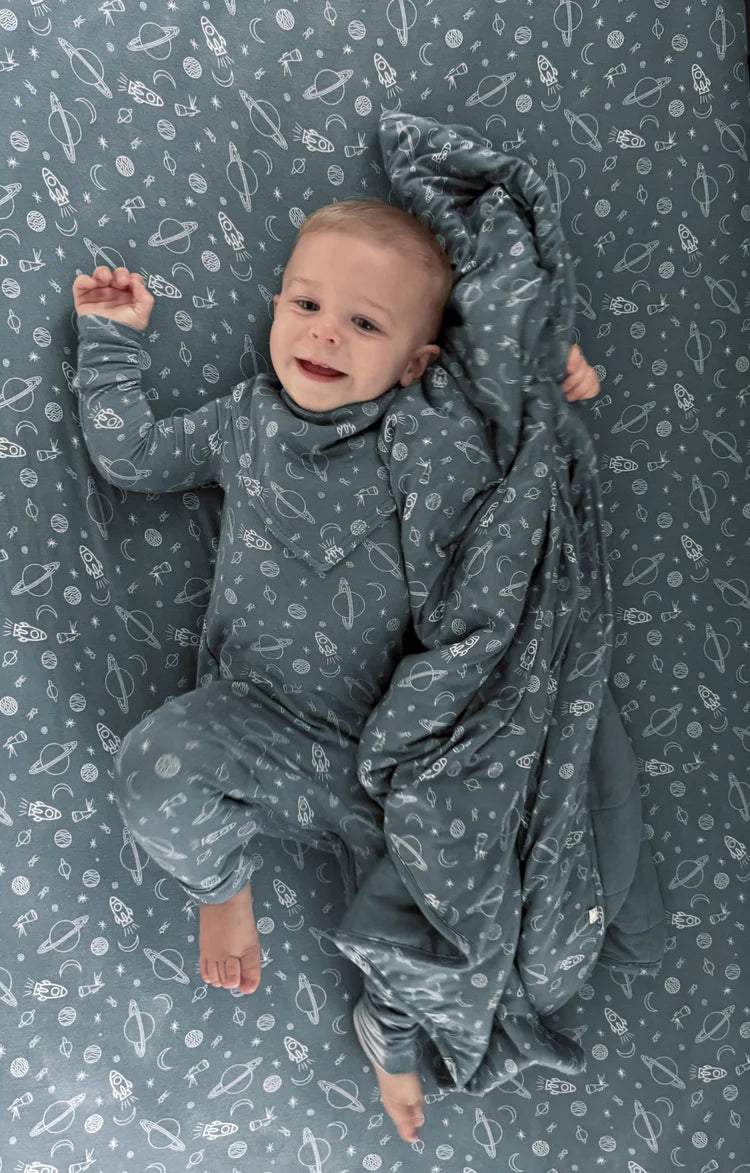 Gunamuna Convertible Pajamas