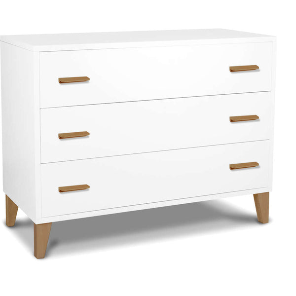 Pali Caravaggio 3-Drawer Dresser