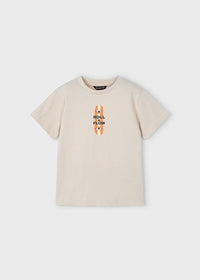 Mayoral "Roll & Flow" T-Shirt