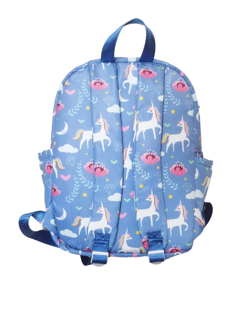 Mila and Rose Blue Moon Backpack