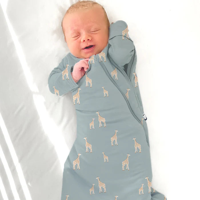 Gunamuna - Sleep Bag Swaddle  1 Tog - multiple patterns