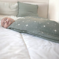 Gunamuna - Sleep Bag Swaddle  1 Tog - multiple patterns