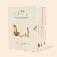 Our Little Adventures Box Set For Kids