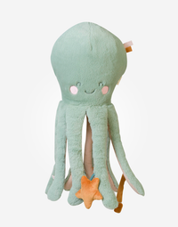 Saro Ocean Life Multi Activity Giant Plushie