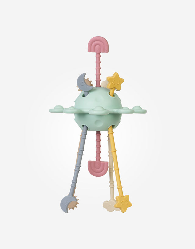 Saro Toy Planet Sensory Toy