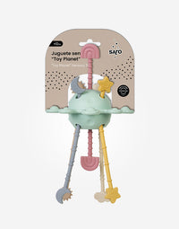 Saro Toy Planet Sensory Toy