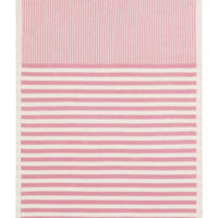 ChappyWrap Pink Ladies Mini Blanket