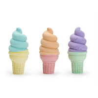 Set of 3 Ice Cream Truck Chalk - Cupcakes and Cartwheels