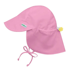 Green Sprouts Flap Sun Protection Hat