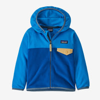 Patagonia Baby Micro D® Snap-T® Fleece Jacket