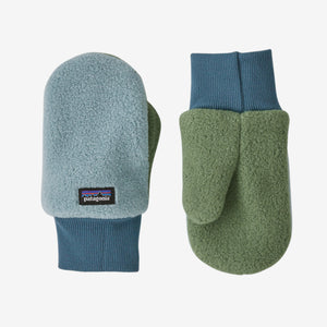 Patagonia Baby Pita Pocket Mittens