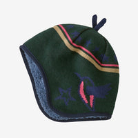 Patagonia Baby Reversible Beanie