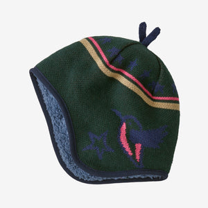 Patagonia Baby Reversible Beanie