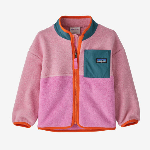 Patagonia Baby Synchilla Fleece Jacket