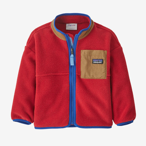 Patagonia Baby Synchilla Fleece Jacket