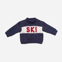 Blueberry Hill Ski Sweater