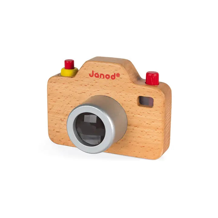 Janod Sound Camera - Silicone Case