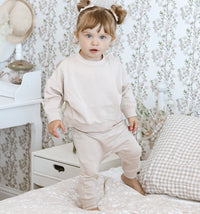 Gunamuna Bamboo Fleece 2 Piece Sweat suit