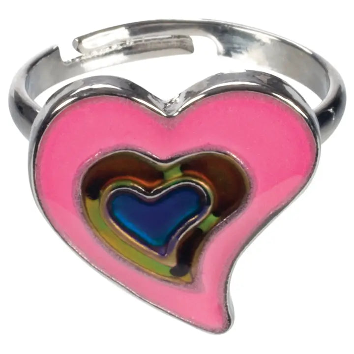 Toysmith Mood Ring (Assorted)