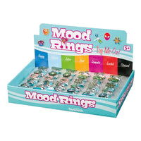 Toysmith Mood Ring (Assorted)