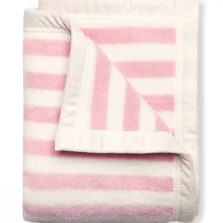 ChappyWrap Pink Ladies Mini Blanket