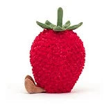 Jellycat Amuseable Strawberry