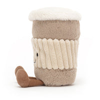 Amuseables Coffee-To-Go - Jellycat