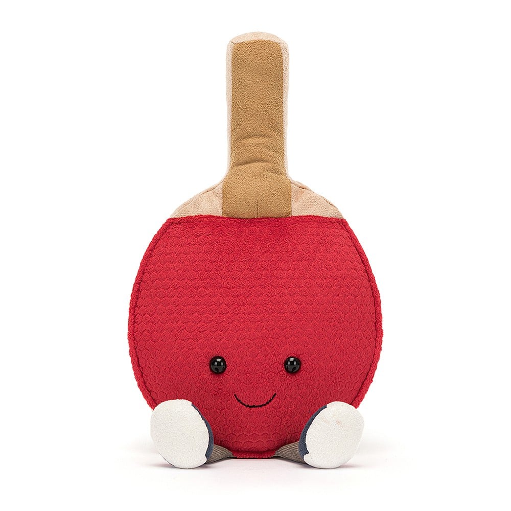 Amuseable Sports Table Tennis by Jellycat