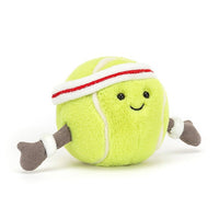 Jellycat Amuseables Tennis Ball