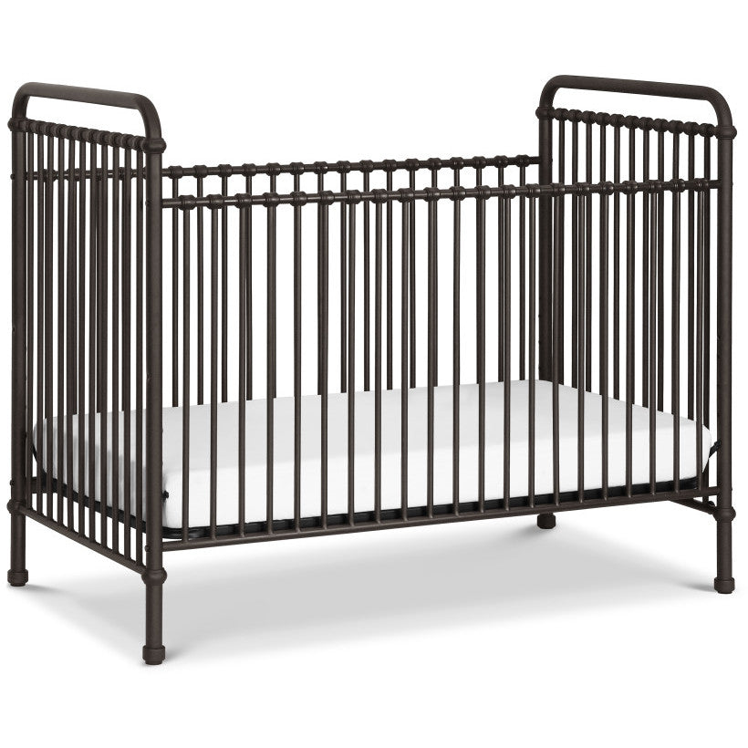 Namesake Abigail 3-in-1 Convertible Crib