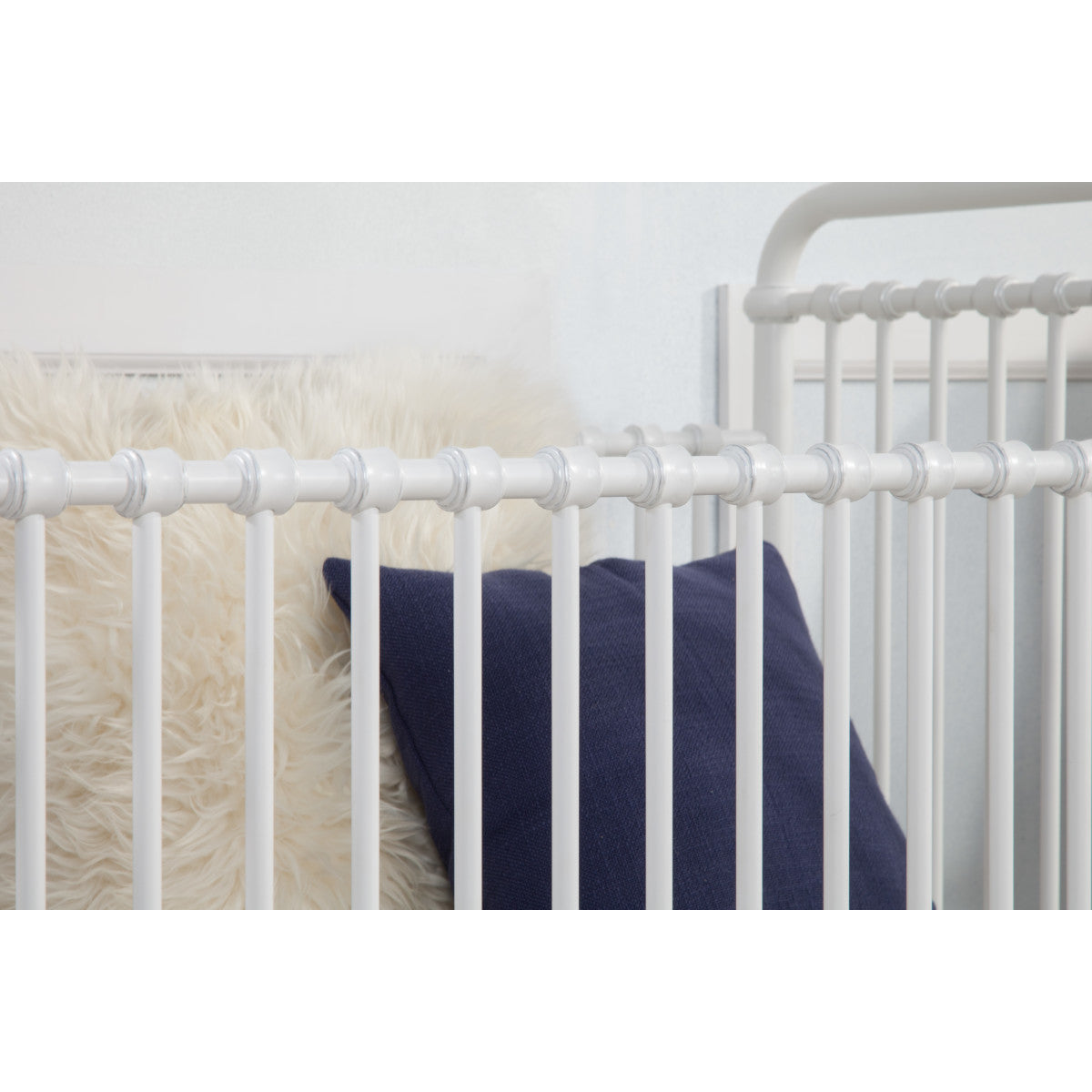 Namesake Abigail 3-in-1 Convertible Crib