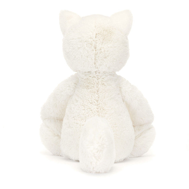 Jellycat I Am Bashful Arctic Fox