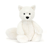 Jellycat I Am Bashful Arctic Fox