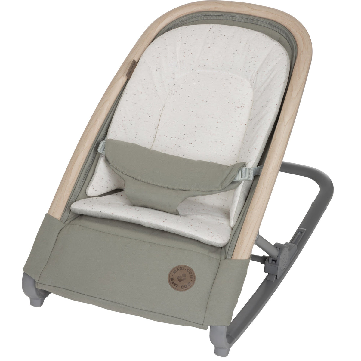 Maxi-Cosi Kori 2-in-1 Lightweight Rocker