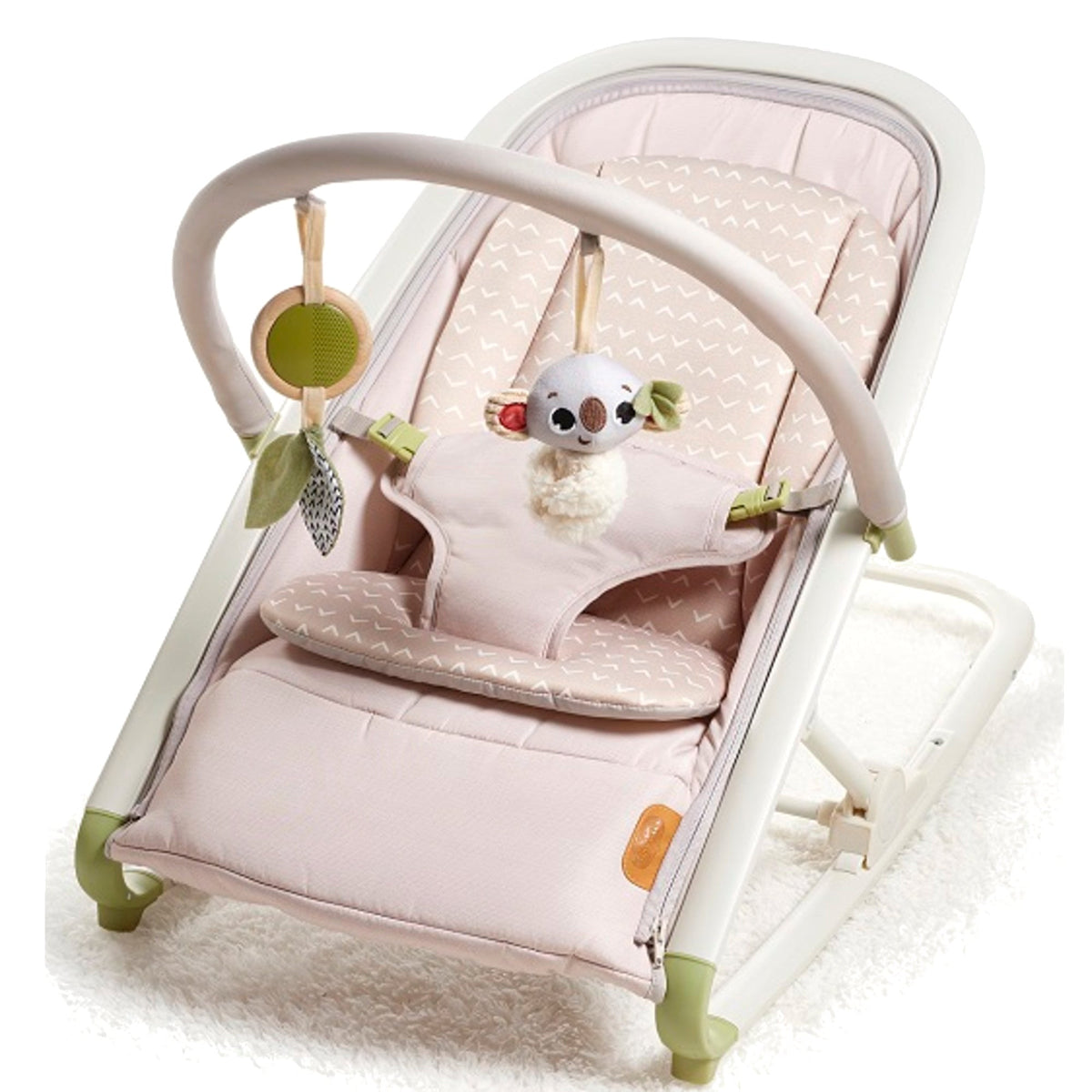 Tiny Love Boho Chic 2-in-1 Rocker