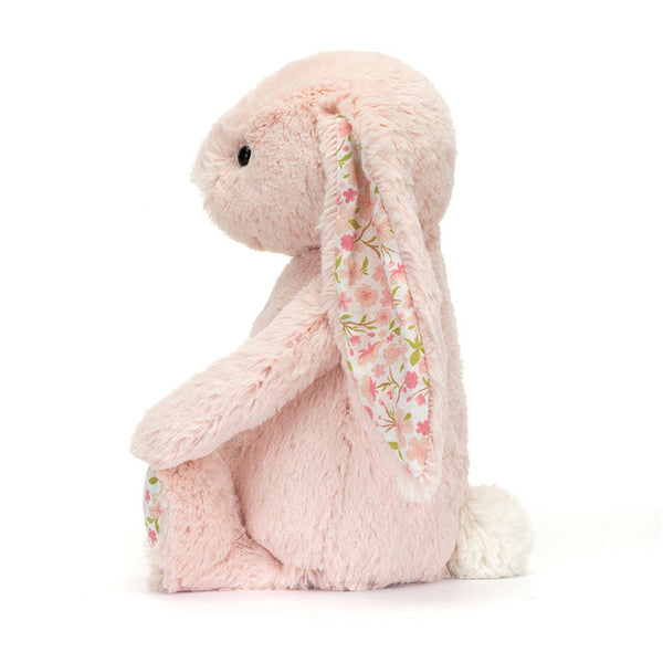 Jellycat Blossom Blush Bunny 'Cherry'- Medium