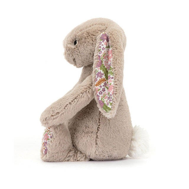 Jellycat Blossom Beige Bunny 'Petal'-Small