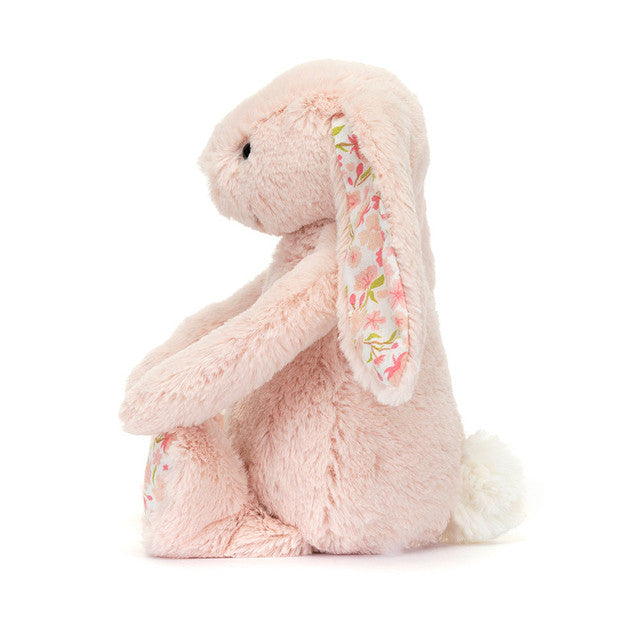 Jellycat Blossom Blush Bunny 'Cherry'-Small